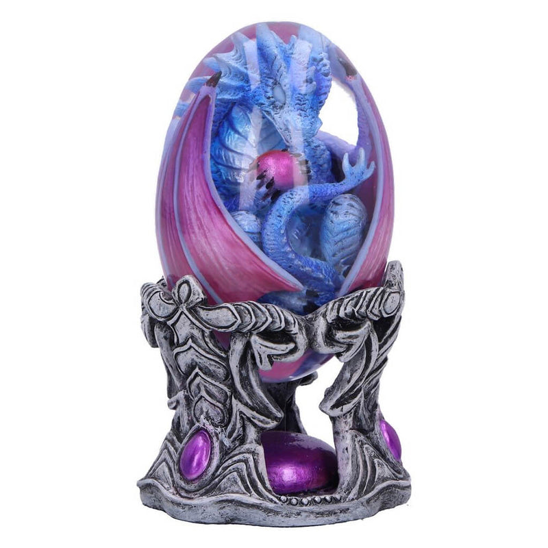 Elemental Dragonlings (Water) by Nemesis Now