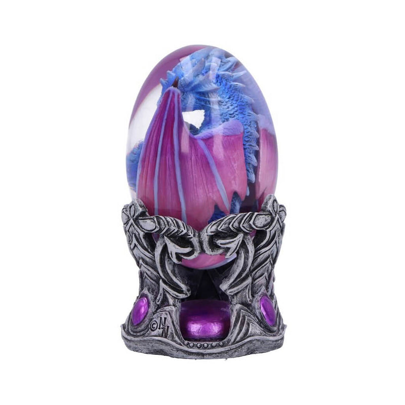 Elemental Dragonlings (Water) by Nemesis Now
