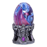 Elemental Dragonlings (Water) by Nemesis Now