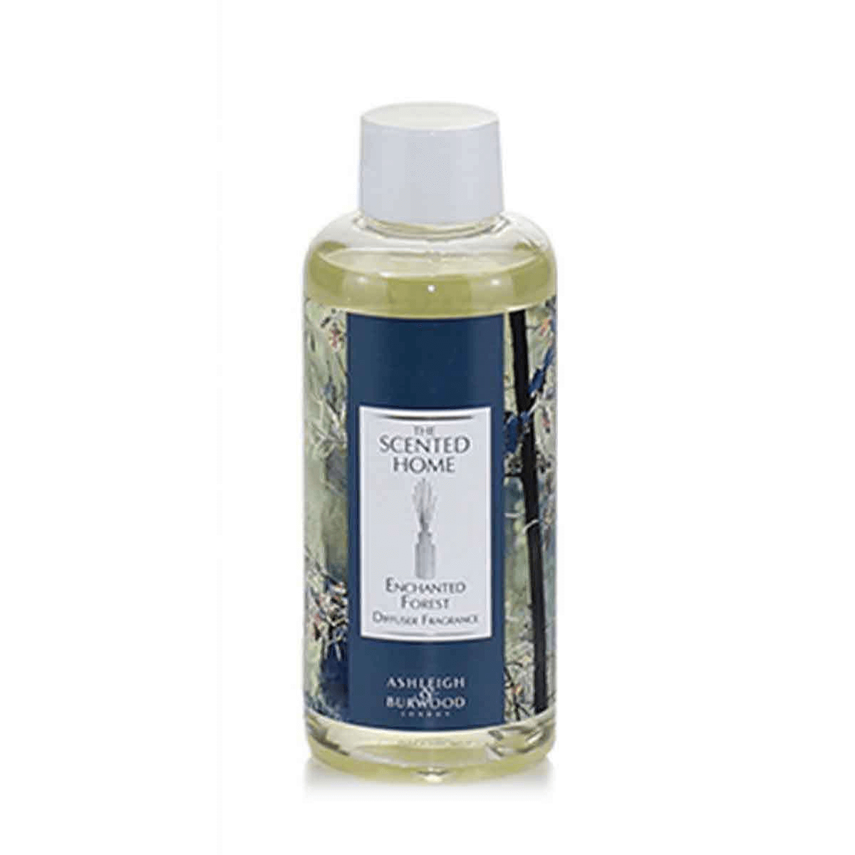 Ashleigh & Burwood Enchanted Forest Reed Diffuser Refill 150ml | Clouds