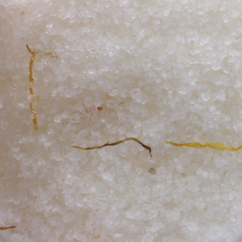 Himalayan Bath Salt Blend - Energise