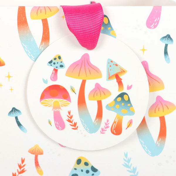 Funky Fungi Gift Bag
