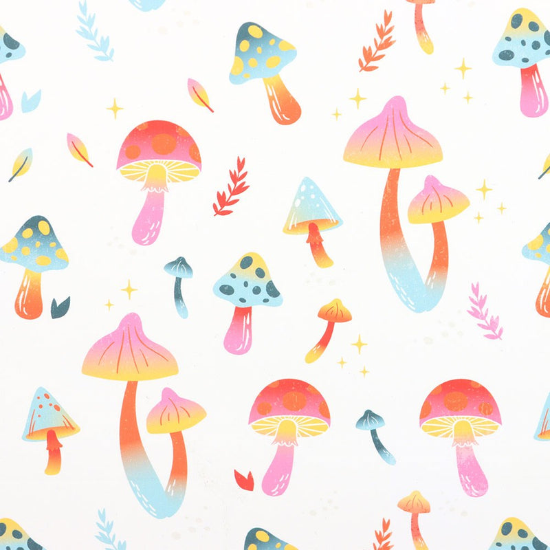 Funky Fungi Gift Bag