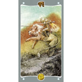Fairy Lights Tarot Cards