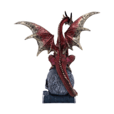 Fate of the World Dragon Figurine