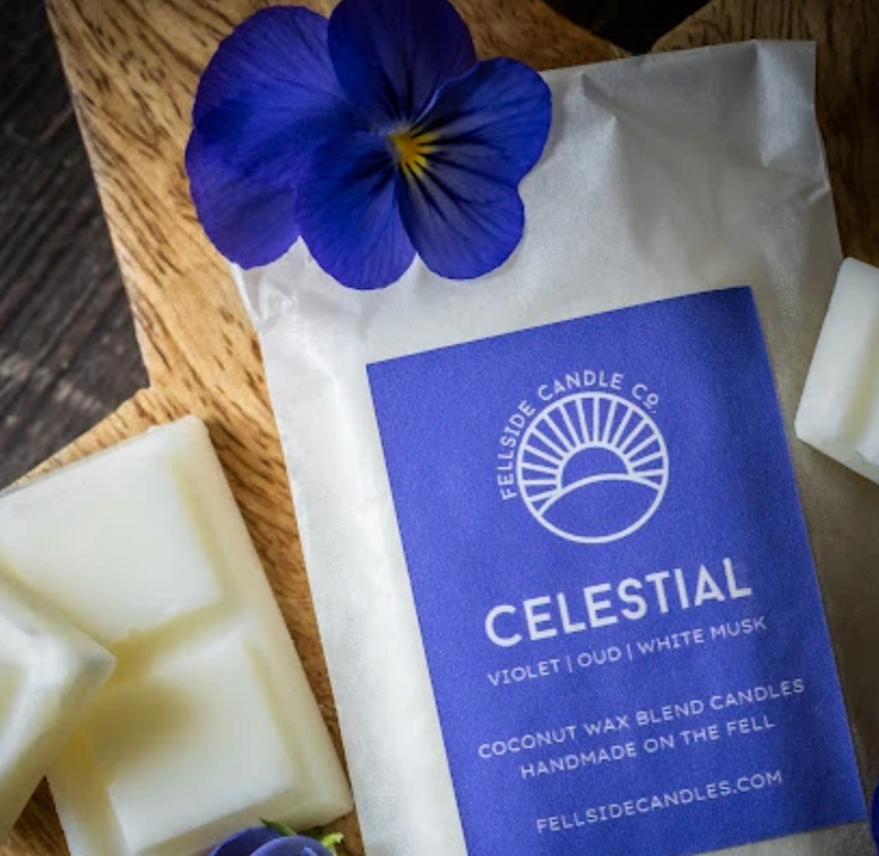 Celestial Wax Melts