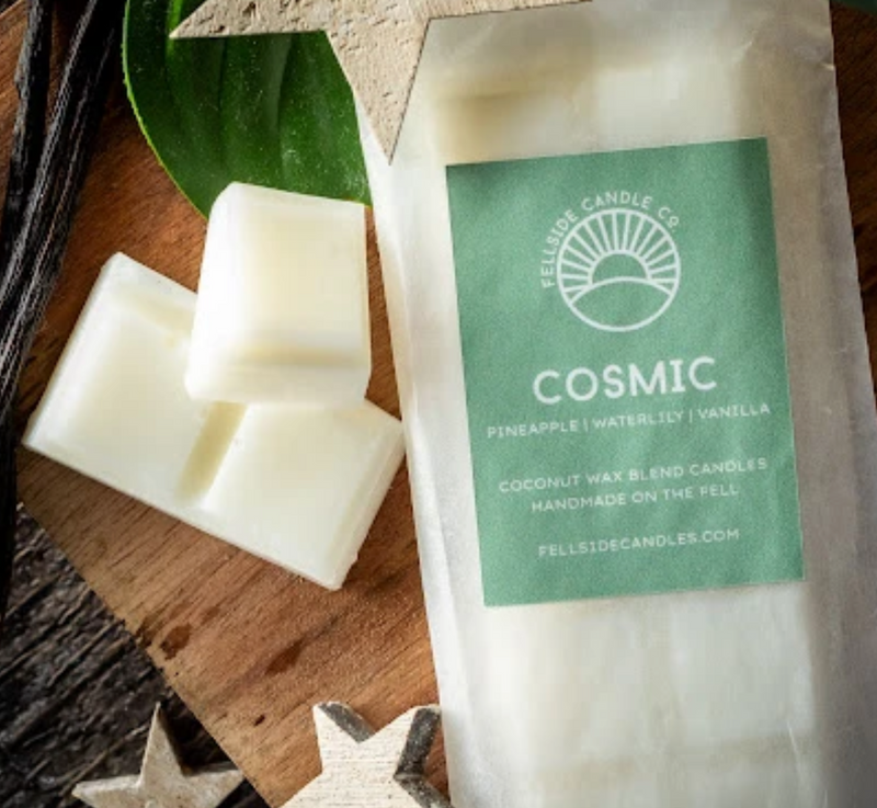 Cosmic Wax Melts