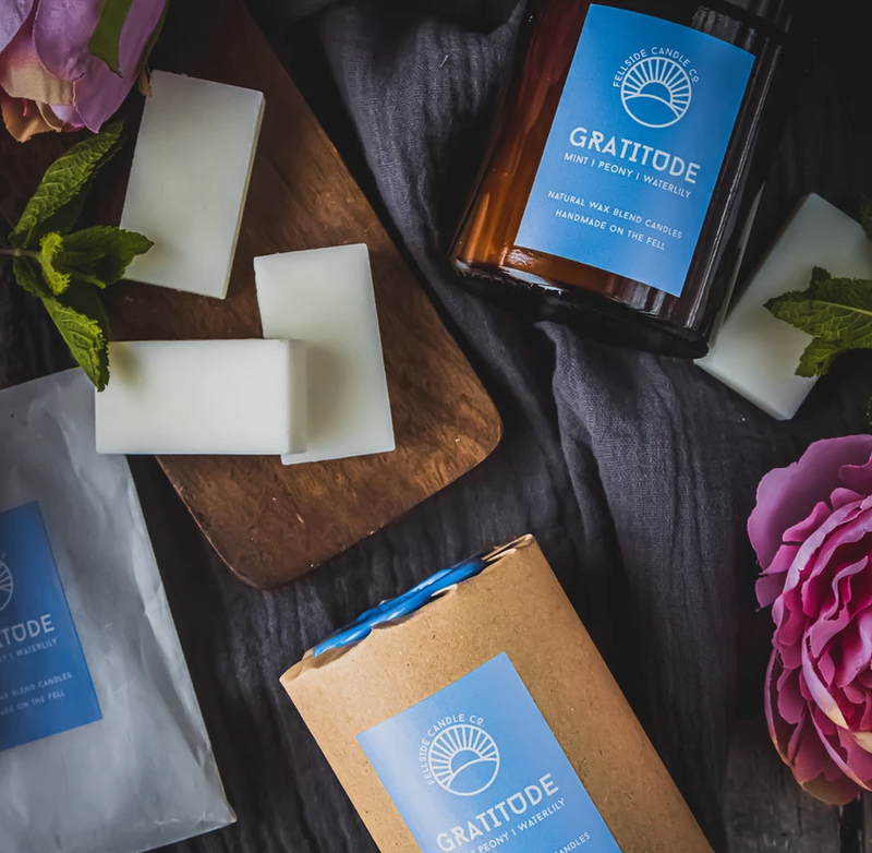 Gratitude Wax Melts