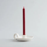 Figgy Pudding Christmas Mini Fragranced Candles