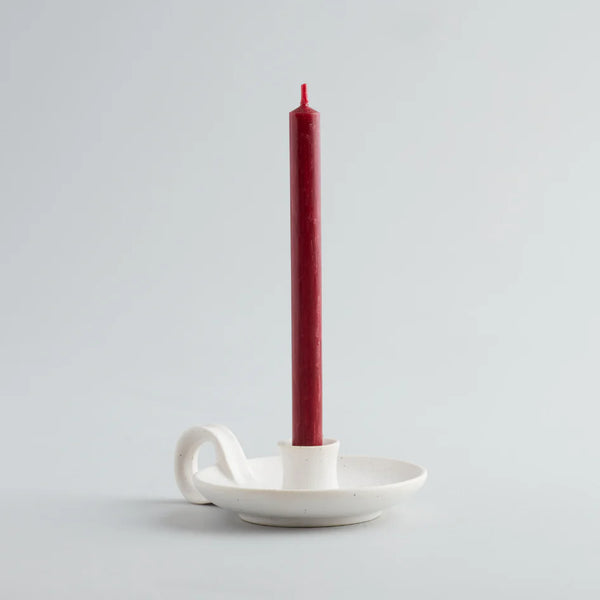 Figgy Pudding Christmas Mini Fragranced Candles