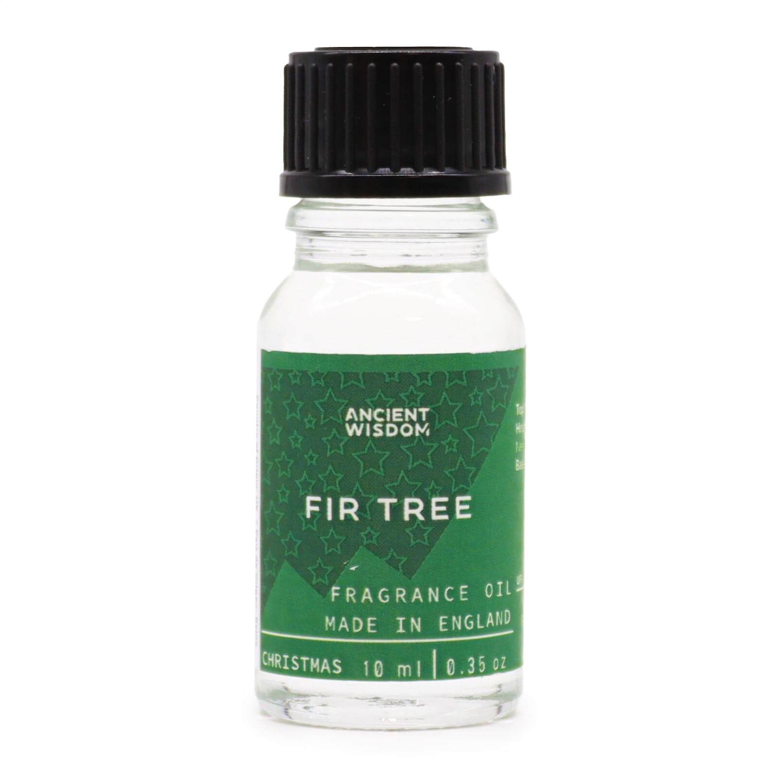 Fir Tree Fragrance Oil Clouds