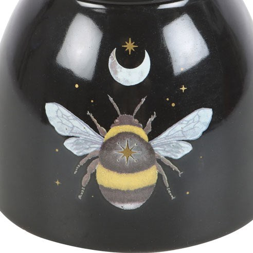 Forest Bee Oil Burner | Clouds