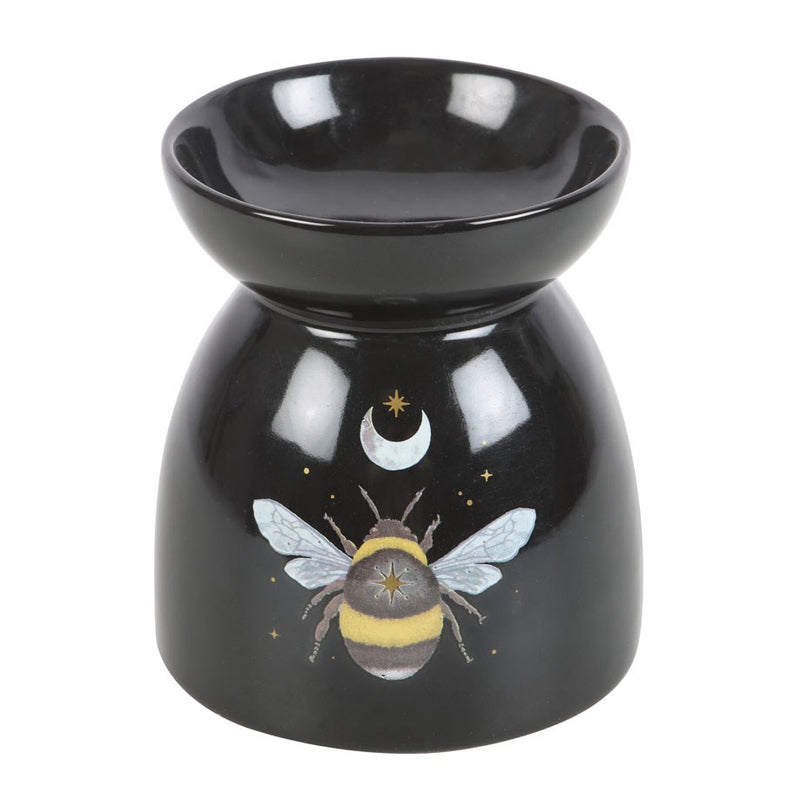 Forest Bee Oil Burner | Clouds