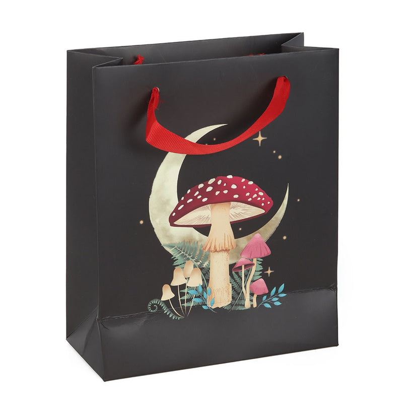 Forest Mushoom Gift Bag