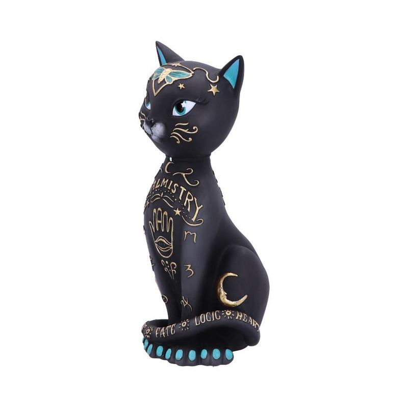 Fortune Kitty Cat Ornament
