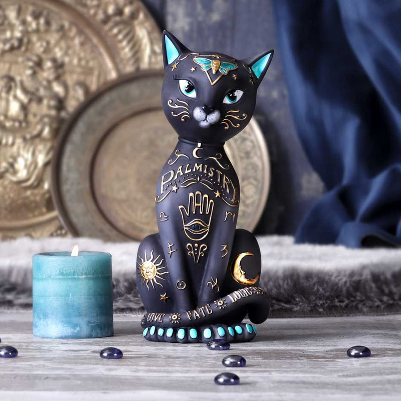 Fortune Kitty Cat Ornament