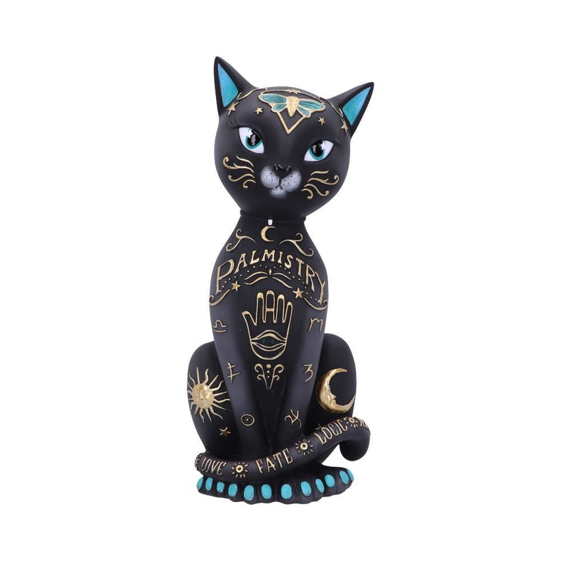 Fortune Kitty Cat Ornament
