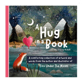 Fox Under The Moon - A Hug In A Book