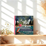 Fox Under The Moon - A Hug In A Book