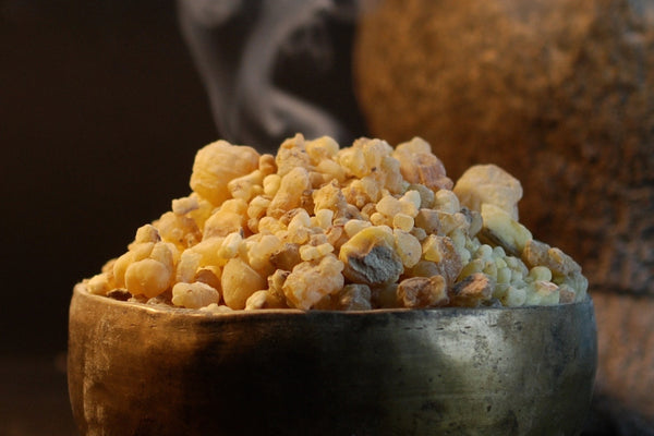 Sacred Herbs & Resins - Frankincense Sudan