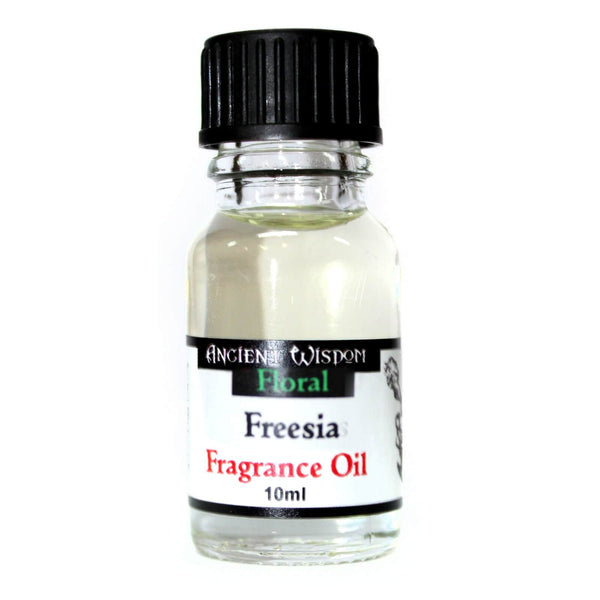 Freesia Fragrance Oil