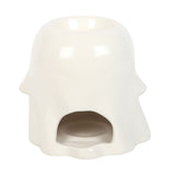 Groovy Ghost Oil Burner