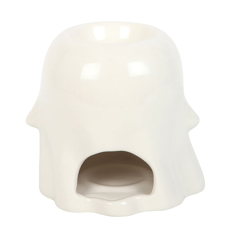 Groovy Ghost Oil Burner