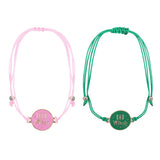 Which Witch Are You Charm Bracelet Set