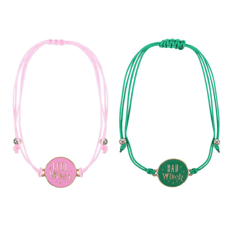 Which Witch Are You Charm Bracelet Set