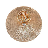 Which Witch Are You Spinning Pin Badge