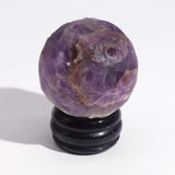 Gemstone Planet - Jupiter | Amethyst