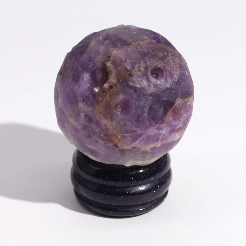 Gemstone Planet - Jupiter | Amethyst