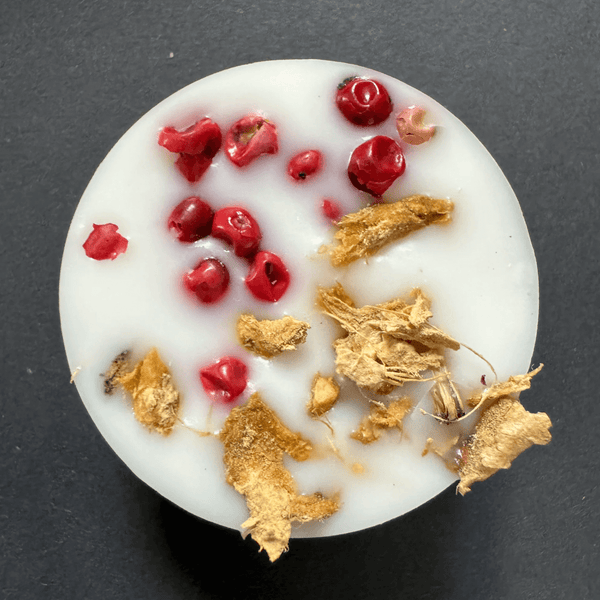 Gingerbread Wax Melts 4 pack by Hollie Tree