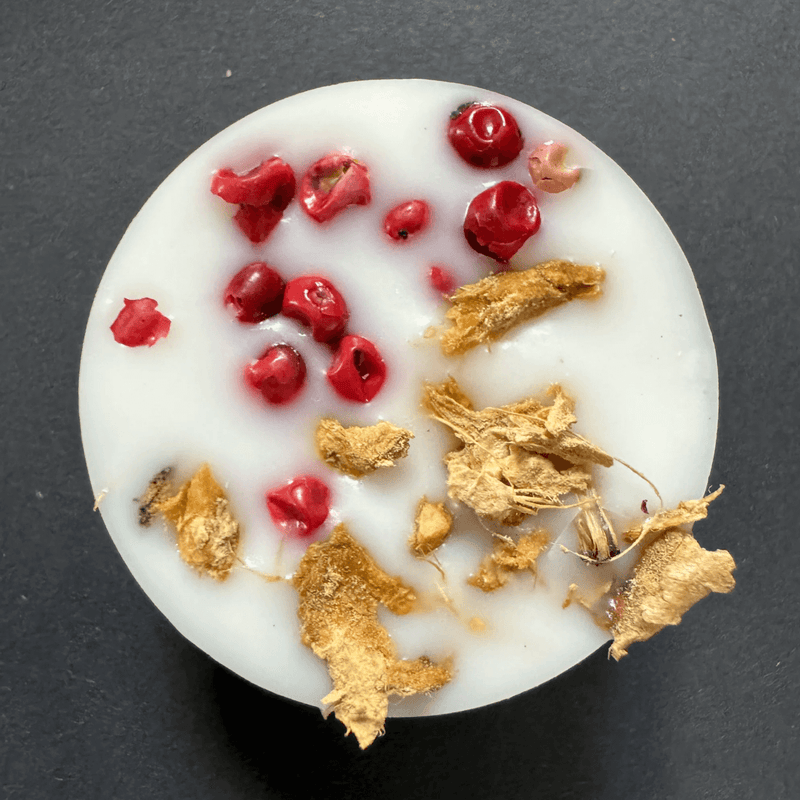 Gingerbread Wax Melts 4 pack by Hollie Tree