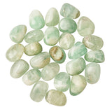 Fluorite Tumblestone