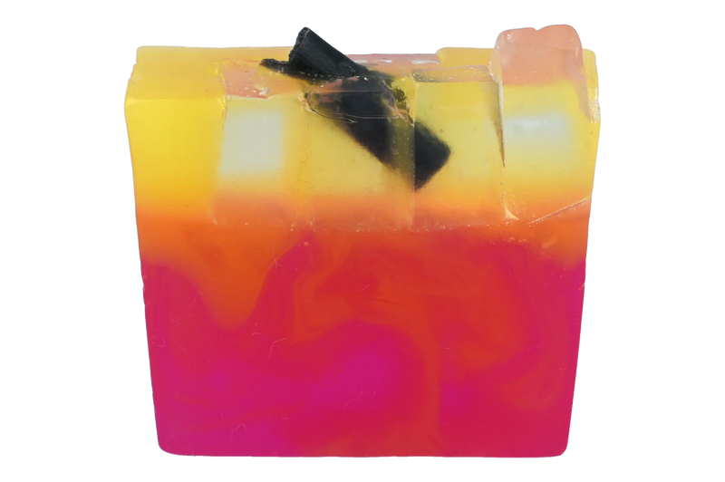 Happy Hour Soap Slice