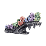 Hatchling Haven 30cm Figurine