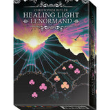 Healing Light Lenormand Cards