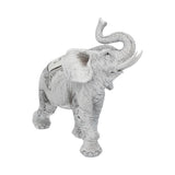Henna Hope Elephant Figurine