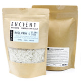 Himalayan Bath Salt Blend - Clarity