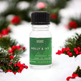 Holly & Ivy Fragrance Oil