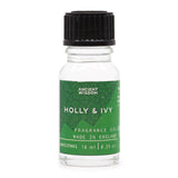 Holly & Ivy Fragrance Oil