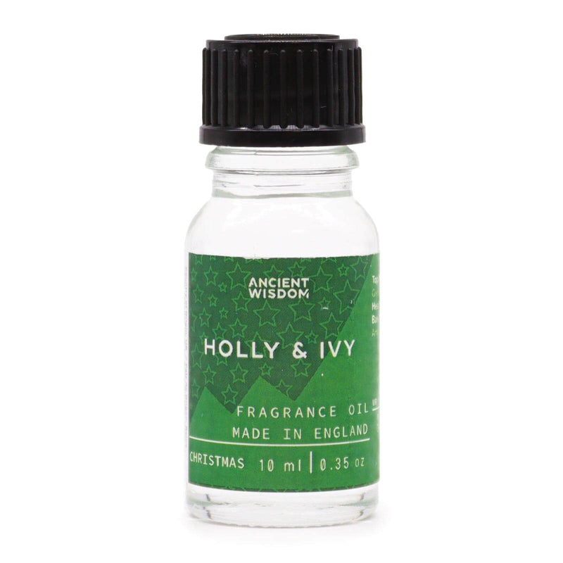 Holly & Ivy Fragrance Oil