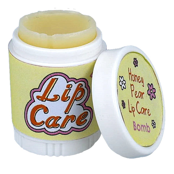 Honey Pear Lip Treatment