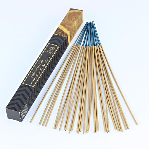 Indian Sandalwood Ashleigh & Burwood Incense Sticks