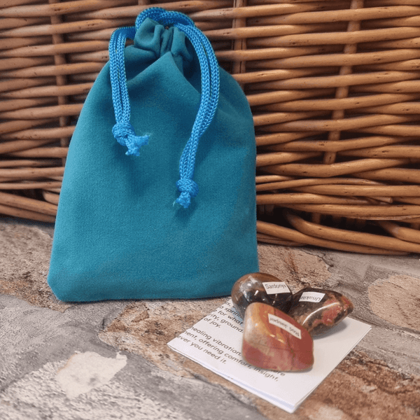 Intuition Crystal Pack