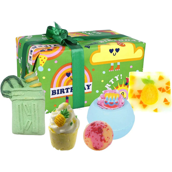 It's Your Birthday Gift Set