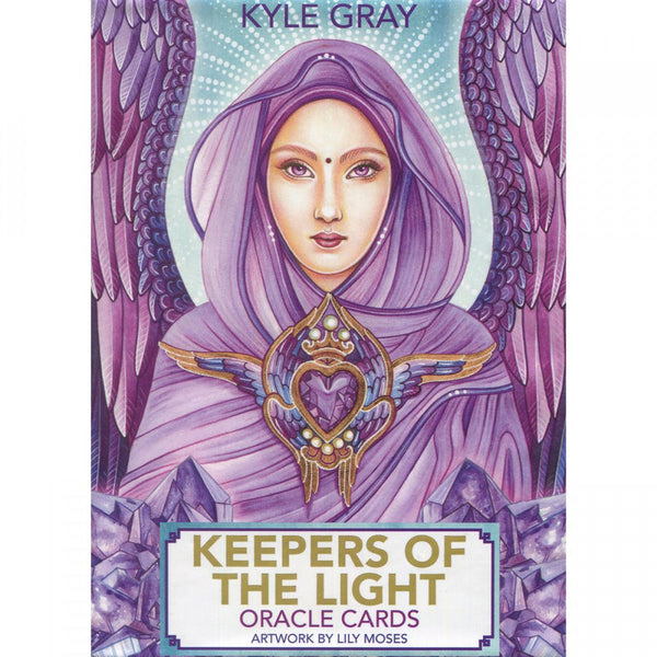 Keepers of the Light Oracle