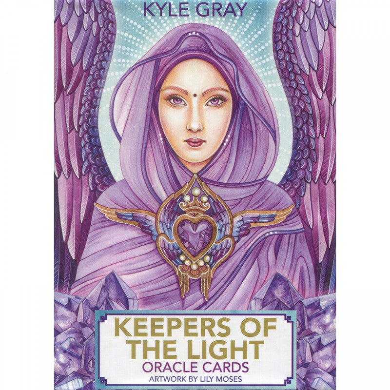 Keepers of the Light Oracle