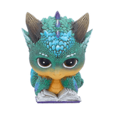 Kindle 7.4cm Mini Dragon Figurine